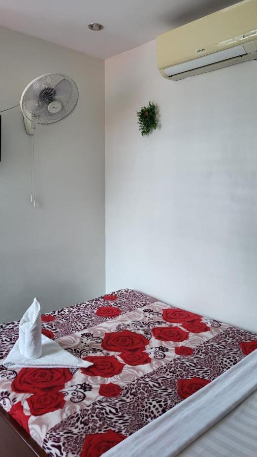 Phappy Guest House Phnom Penh Exteriör bild