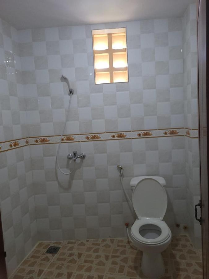 Phappy Guest House Phnom Penh Exteriör bild